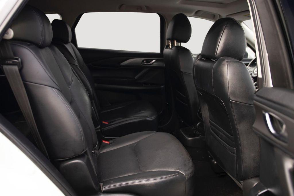 used 2023 Mazda CX-9 car, priced at $26,800