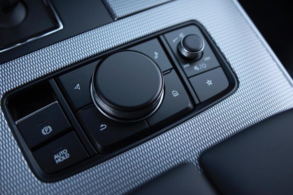 new 2026 Mazda CX-90 car, priced at $55,265