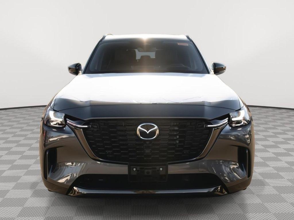 new 2026 Mazda CX-90 car, priced at $55,265