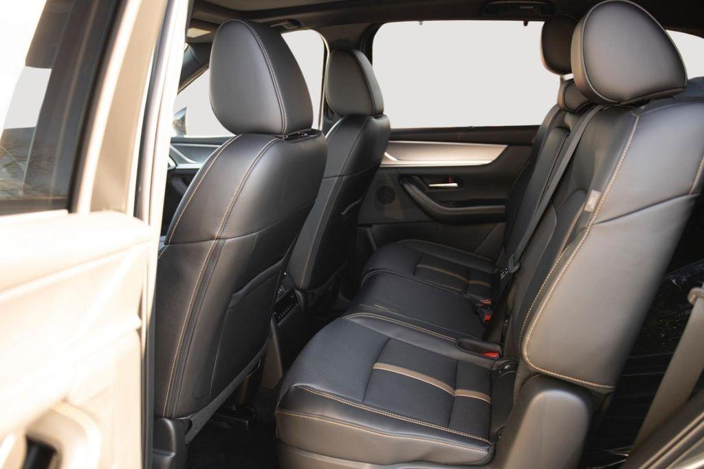 new 2026 Mazda CX-90 car, priced at $55,265