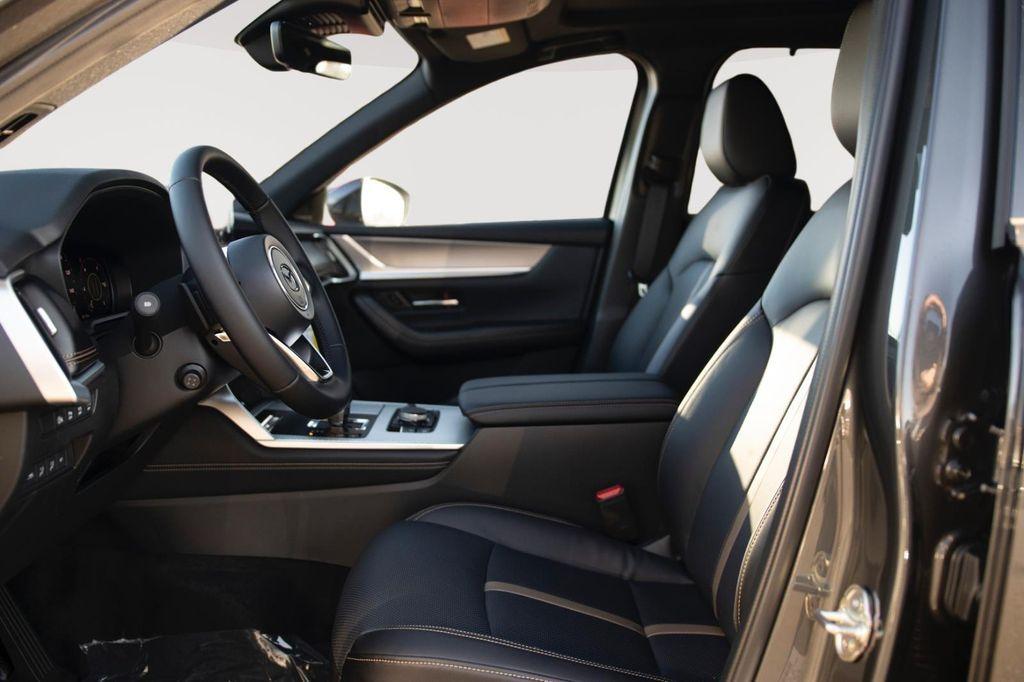 new 2026 Mazda CX-90 car, priced at $55,265