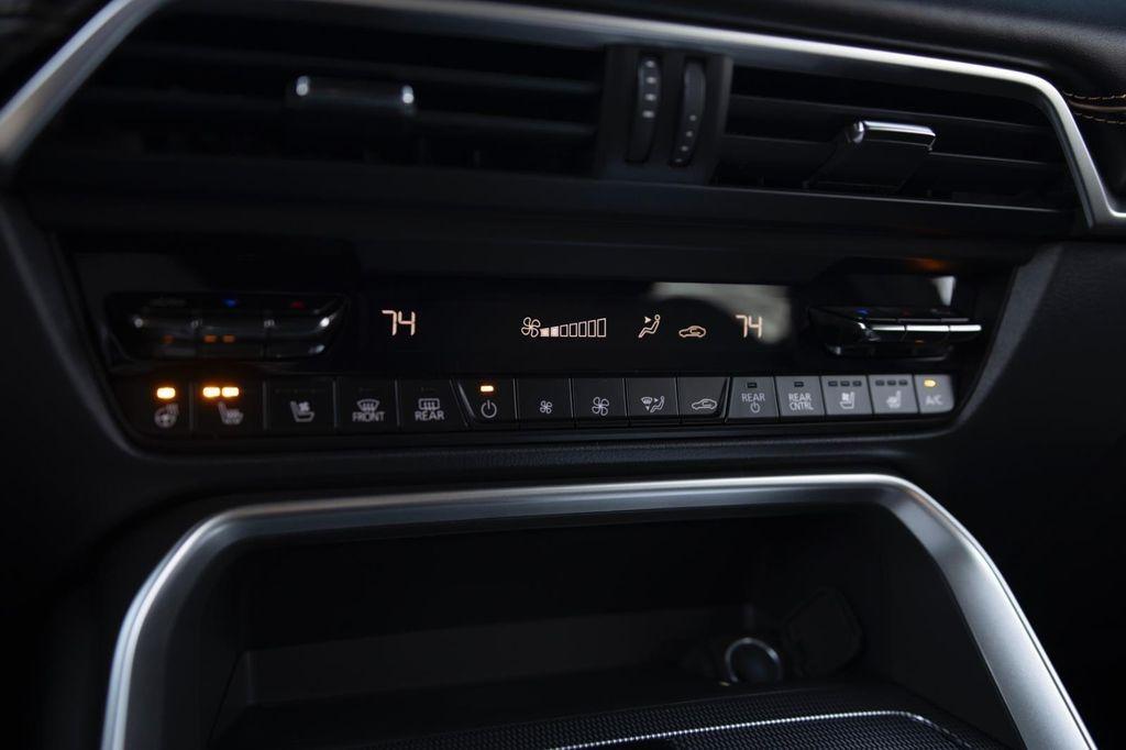 new 2026 Mazda CX-90 car, priced at $55,265