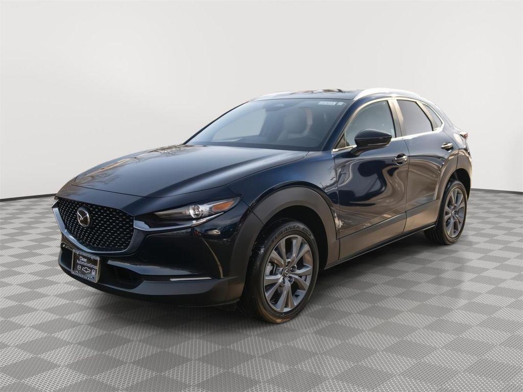used 2024 Mazda CX-30 car, priced at $24,764