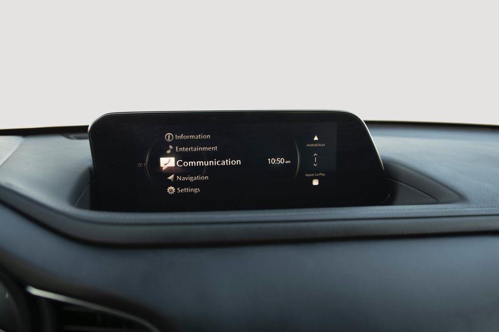 used 2024 Mazda CX-30 car, priced at $24,764