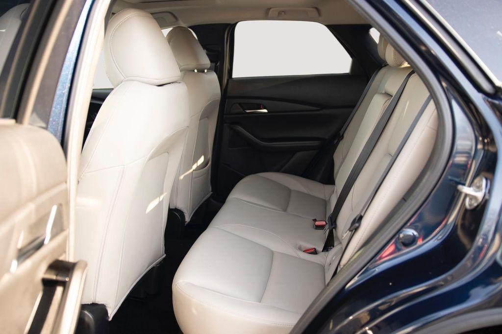 used 2024 Mazda CX-30 car, priced at $24,764