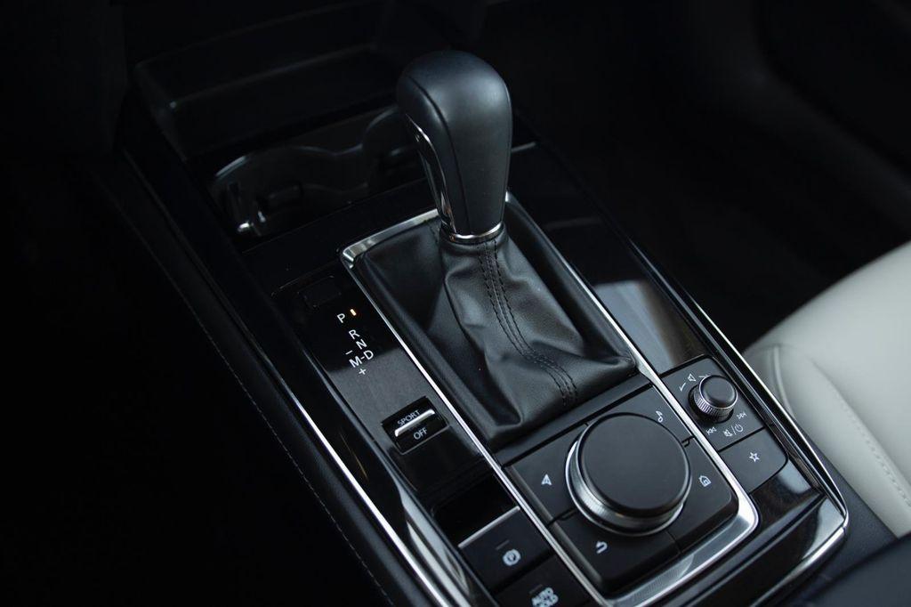 used 2024 Mazda CX-30 car, priced at $24,764