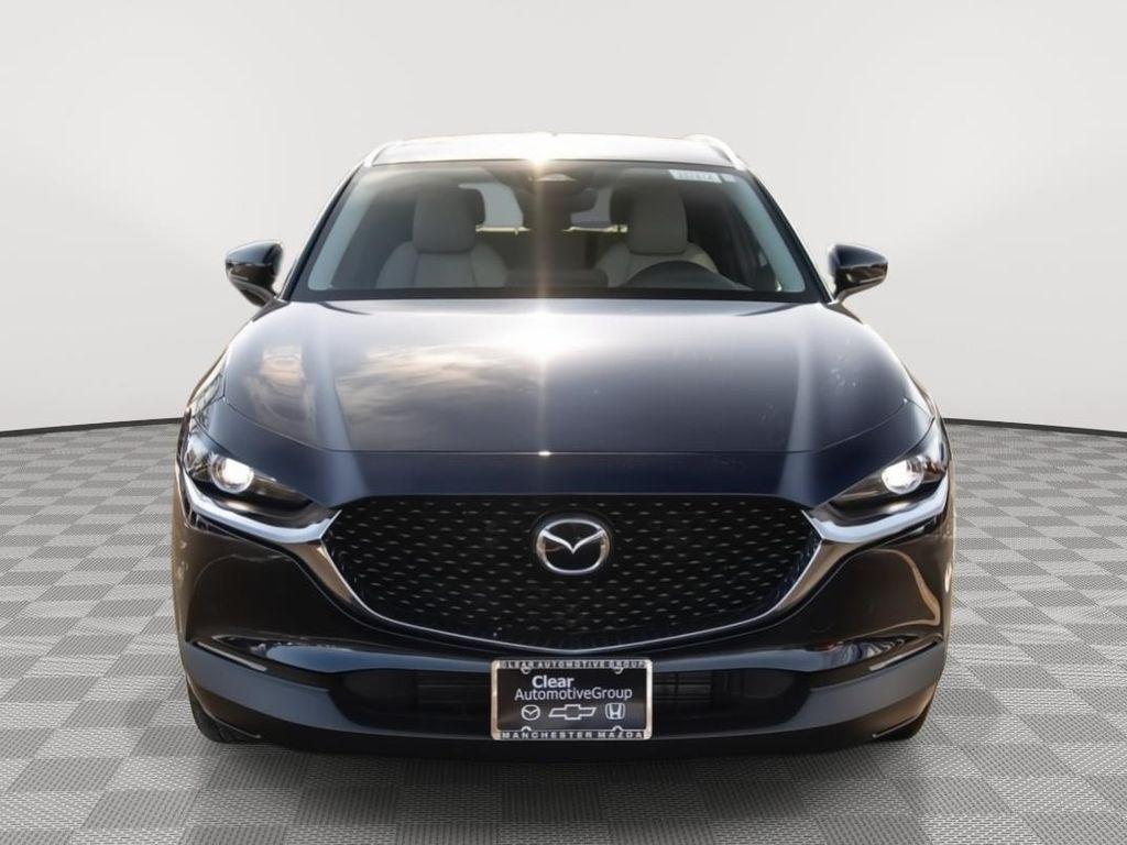 used 2024 Mazda CX-30 car, priced at $24,764