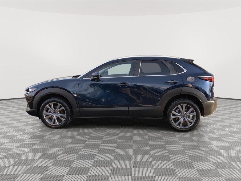 used 2024 Mazda CX-30 car, priced at $24,764
