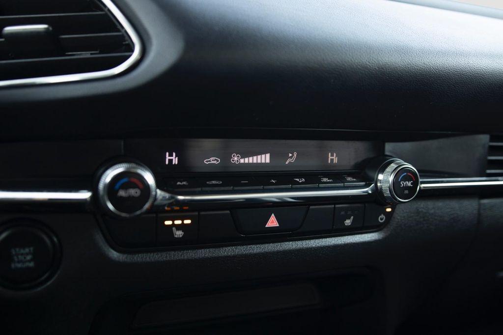 used 2024 Mazda CX-30 car, priced at $24,764