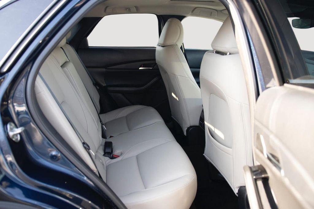 used 2024 Mazda CX-30 car, priced at $24,764