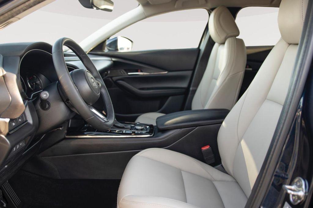 used 2024 Mazda CX-30 car, priced at $24,764