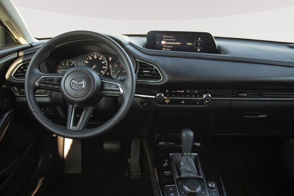 used 2024 Mazda CX-30 car, priced at $24,764