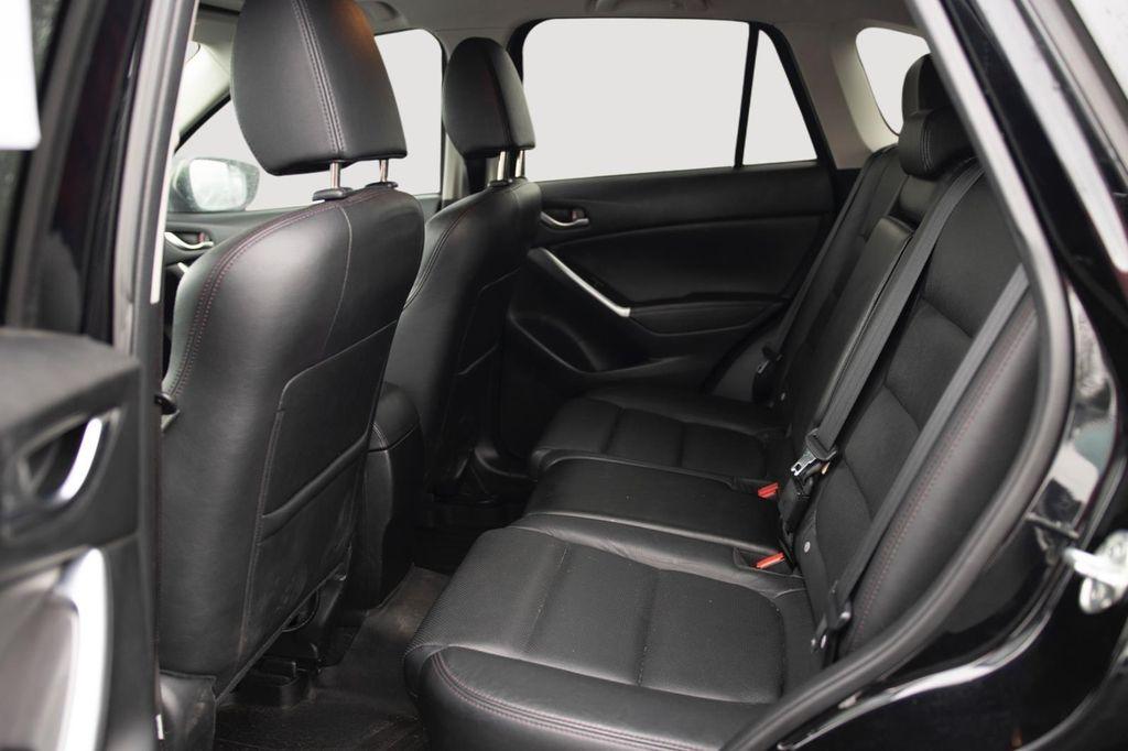 used 2016 Mazda CX-5 car, priced at $14,600