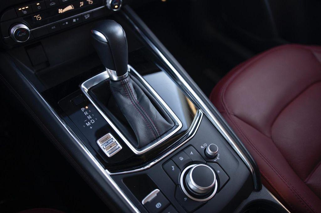 used 2024 Mazda CX-5 car, priced at $25,810