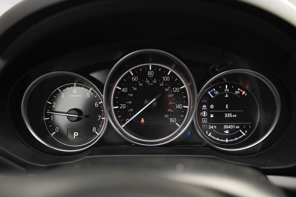 used 2024 Mazda CX-5 car, priced at $25,810