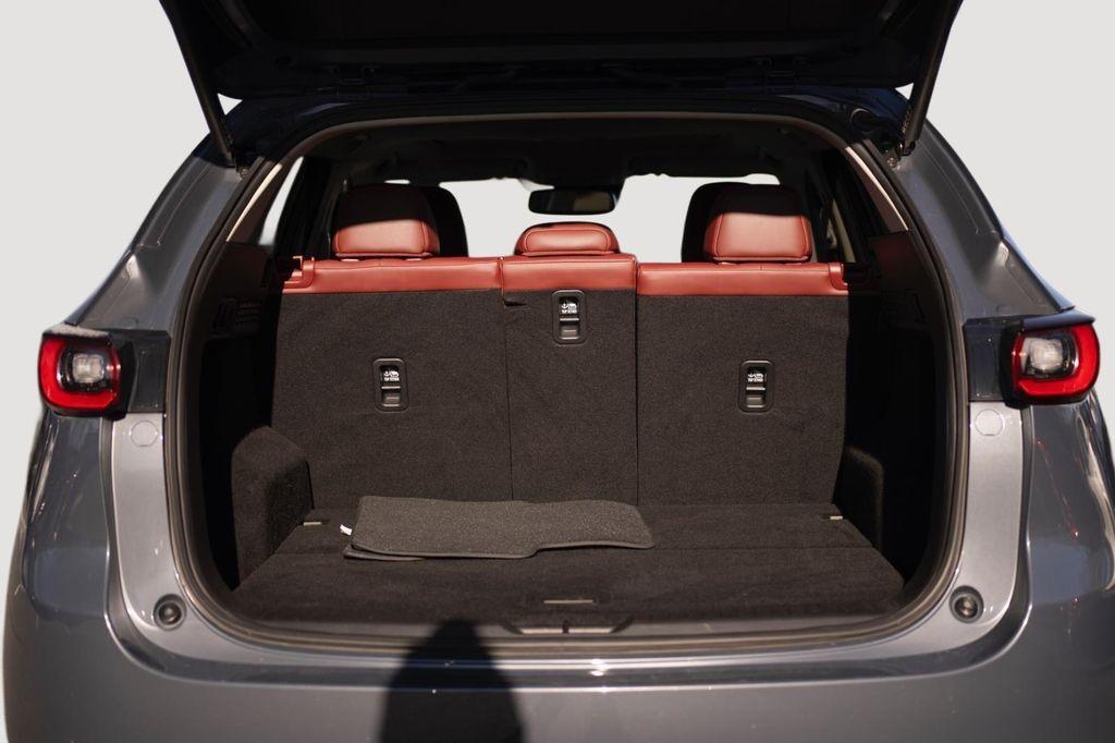 used 2023 Mazda CX-5 car, priced at $23,887