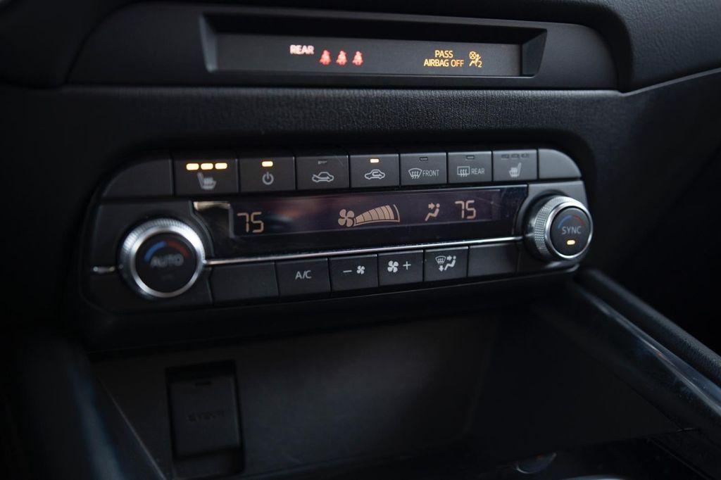 used 2023 Mazda CX-5 car, priced at $23,887