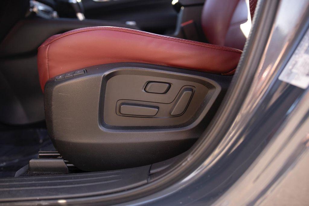 used 2023 Mazda CX-5 car, priced at $23,887