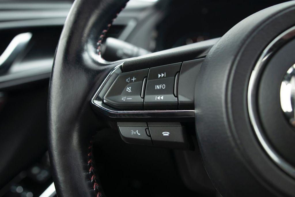 used 2023 Mazda CX-9 car, priced at $28,600