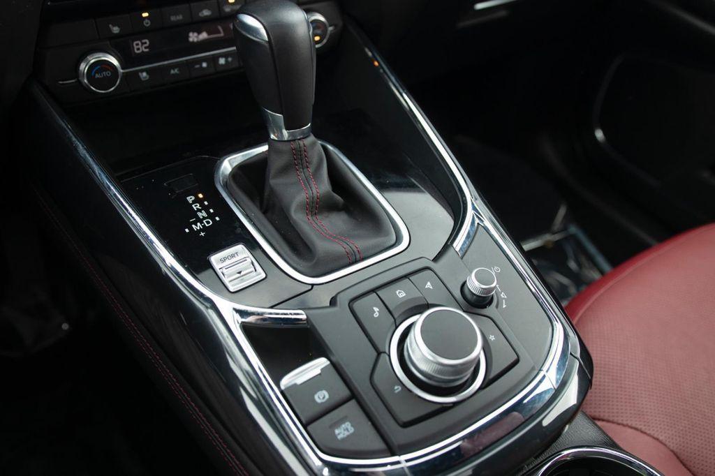 used 2023 Mazda CX-9 car, priced at $28,600