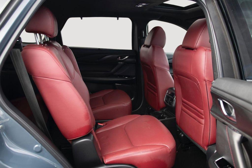 used 2023 Mazda CX-9 car, priced at $28,600
