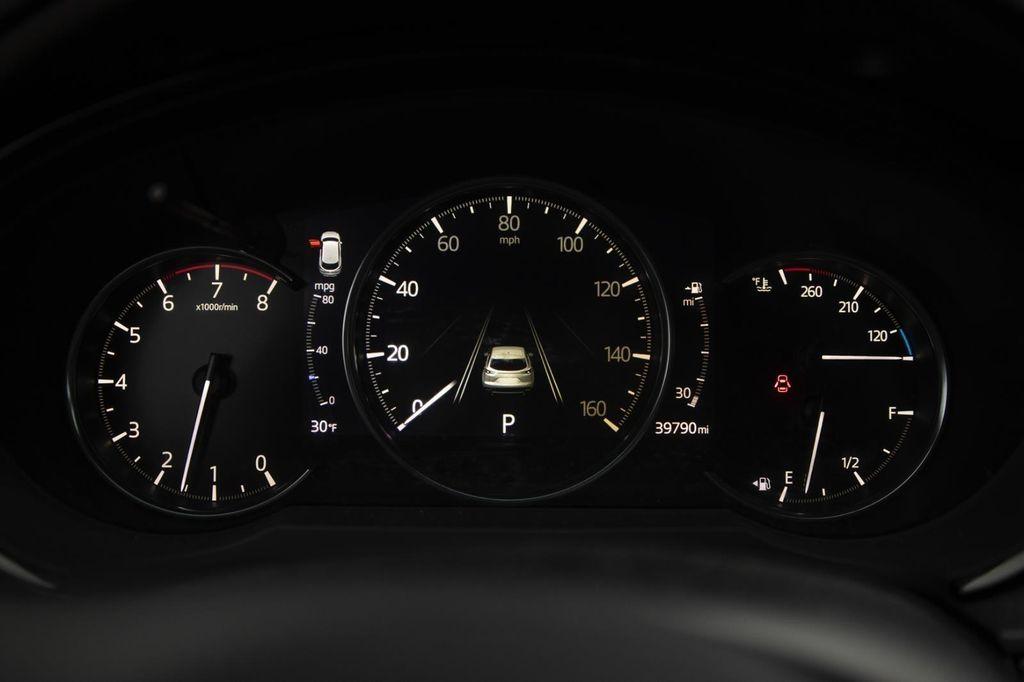 used 2023 Mazda CX-9 car, priced at $28,600