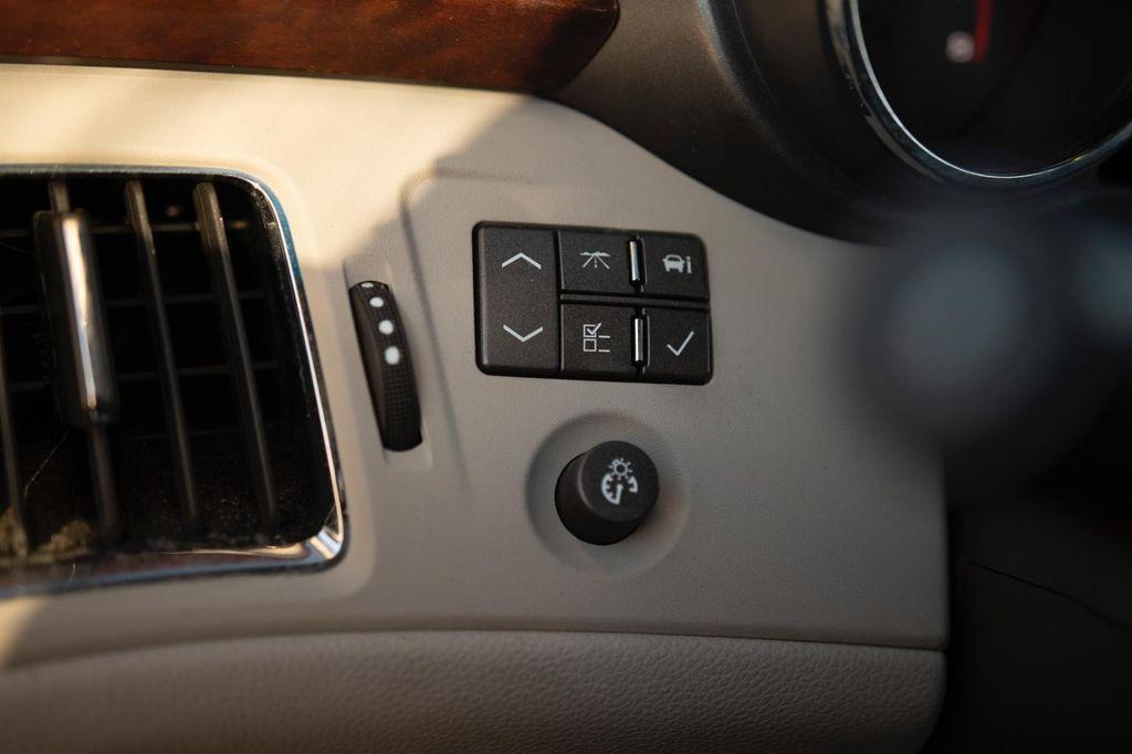 used 2009 Cadillac CTS car, priced at $7,159