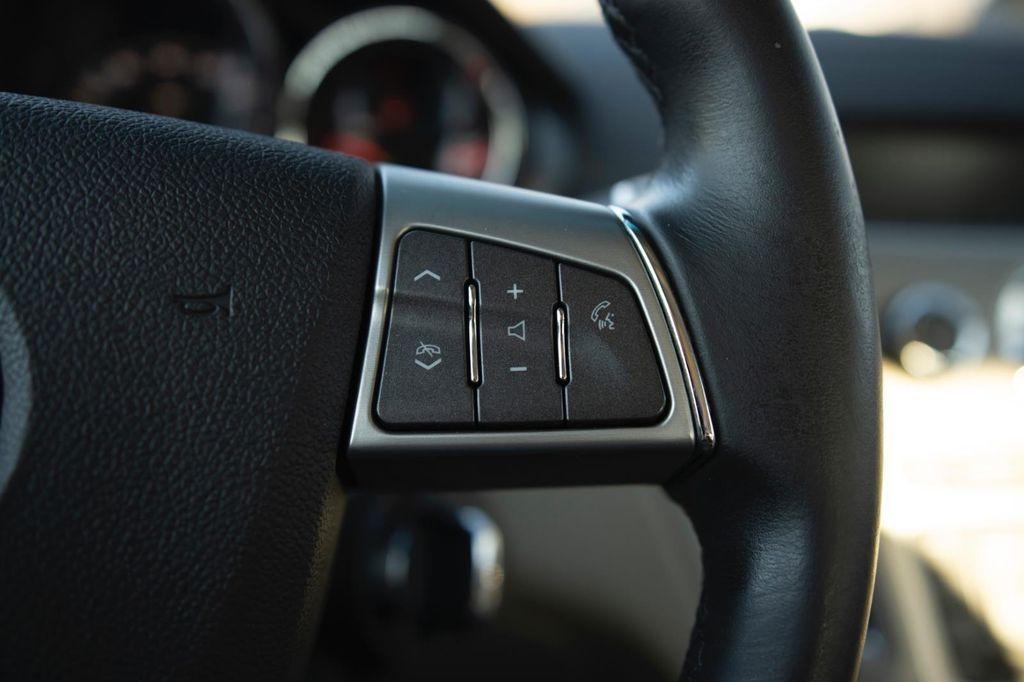 used 2009 Cadillac CTS car, priced at $7,159