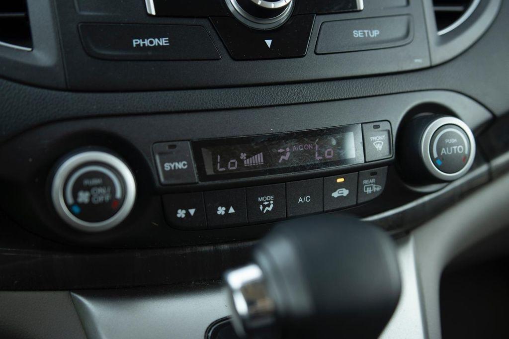 used 2014 Honda CR-V car, priced at $15,020