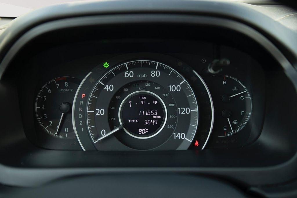 used 2014 Honda CR-V car, priced at $15,020