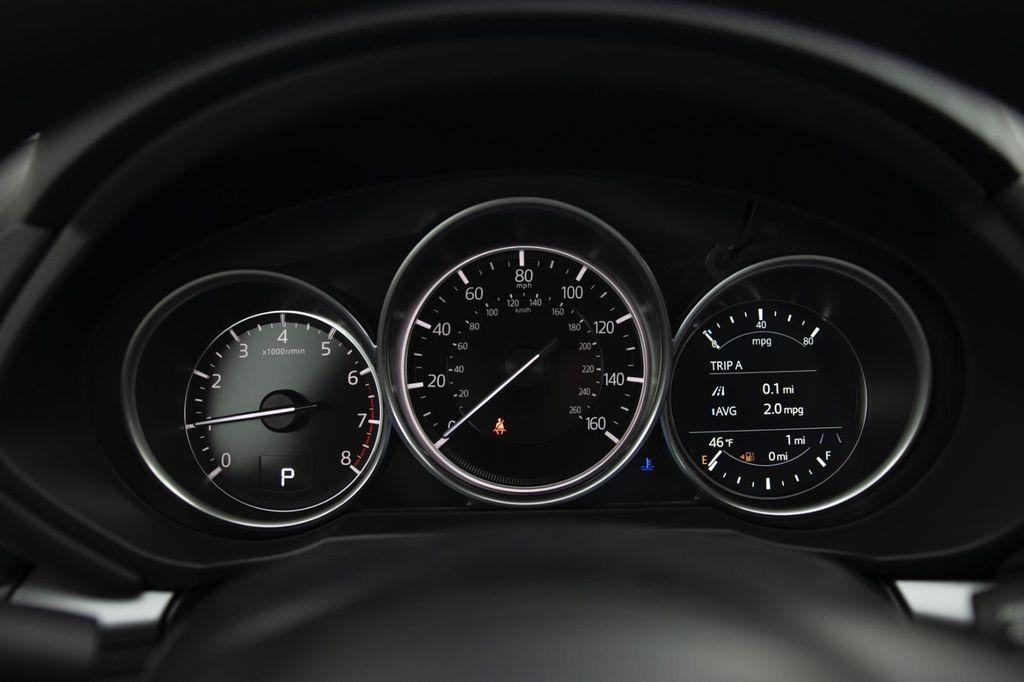 new 2025 Mazda CX-5 car, priced at $31,375