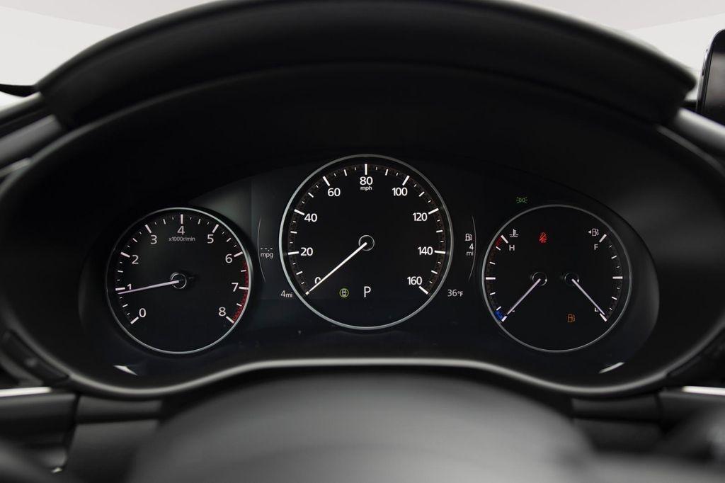 new 2026 Mazda Mazda3 car, priced at $39,182