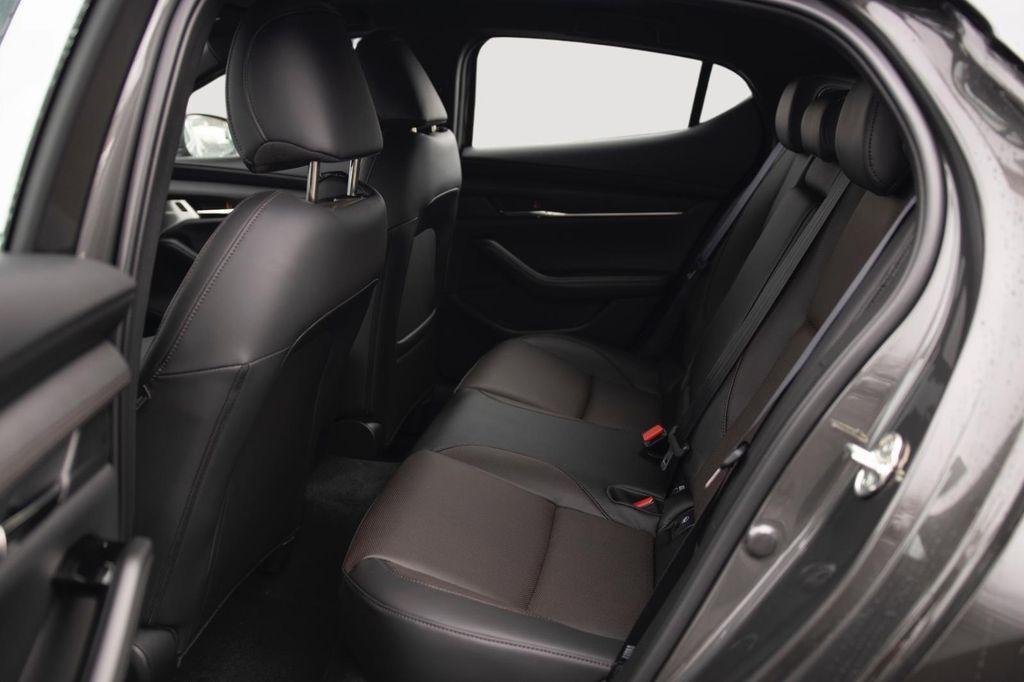 new 2026 Mazda Mazda3 car, priced at $39,182
