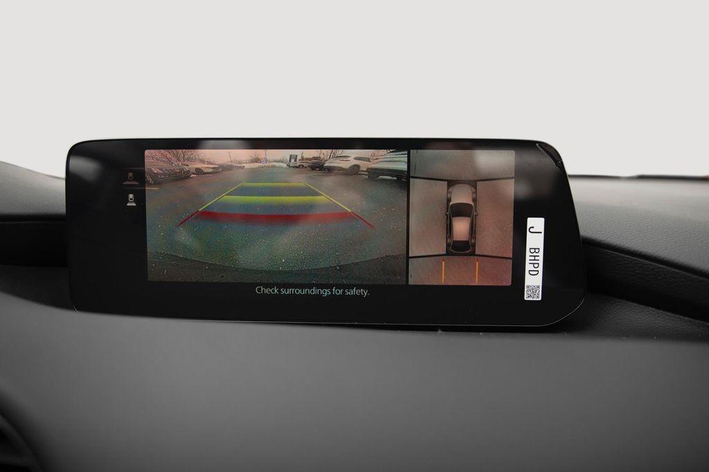 new 2026 Mazda Mazda3 car, priced at $39,182