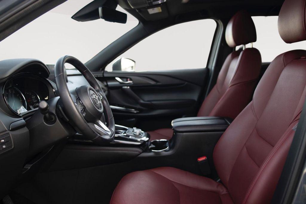 used 2023 Mazda CX-9 car, priced at $29,111