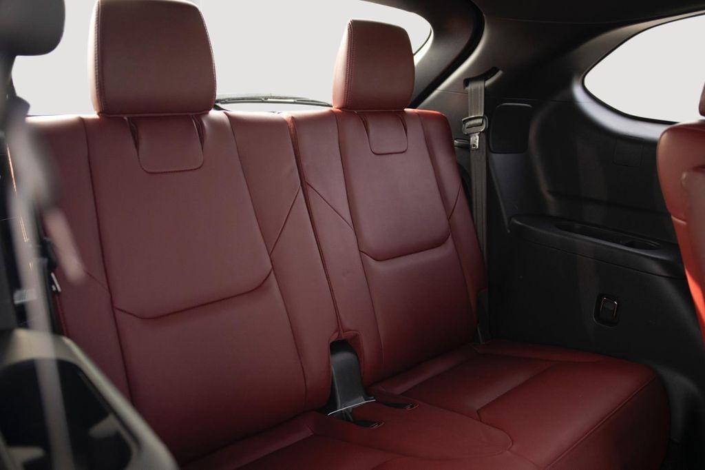 used 2023 Mazda CX-9 car, priced at $29,111