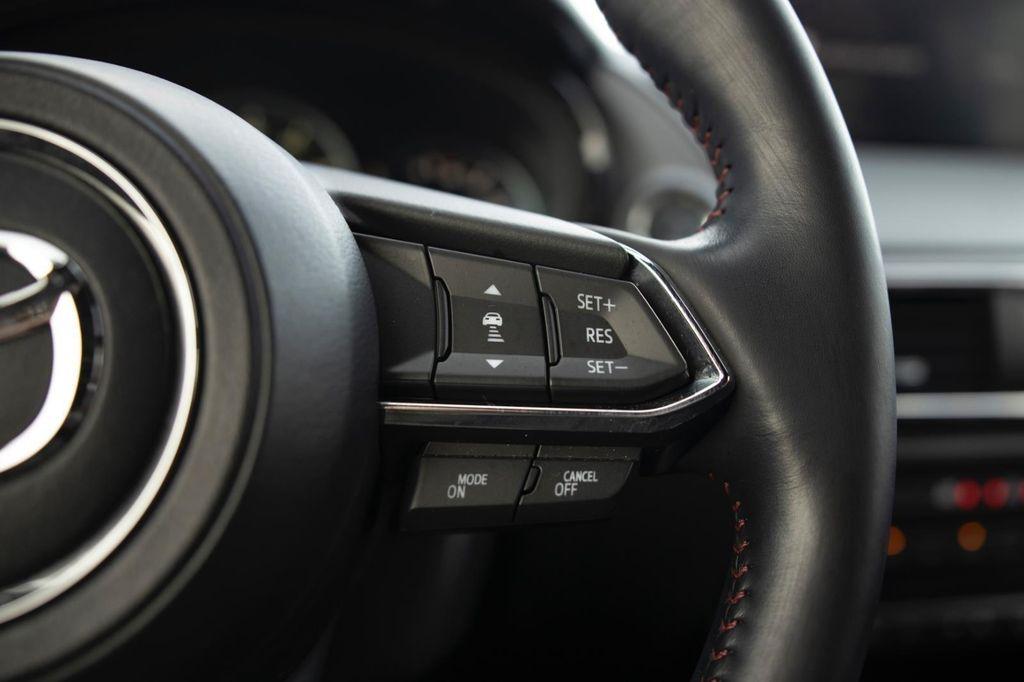 used 2023 Mazda CX-9 car, priced at $29,111