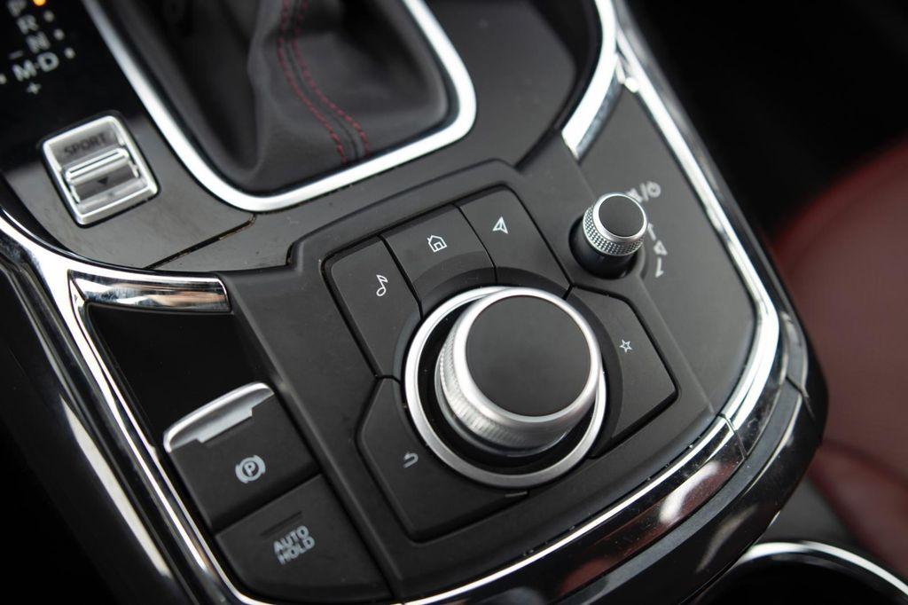 used 2023 Mazda CX-9 car, priced at $29,111