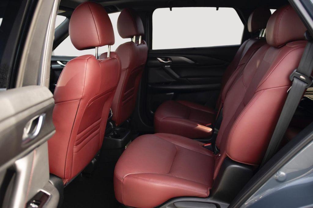 used 2023 Mazda CX-9 car, priced at $29,111