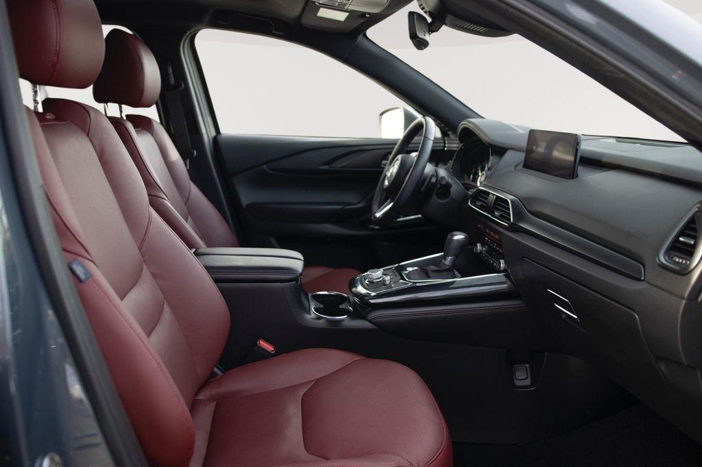 used 2023 Mazda CX-9 car, priced at $29,111