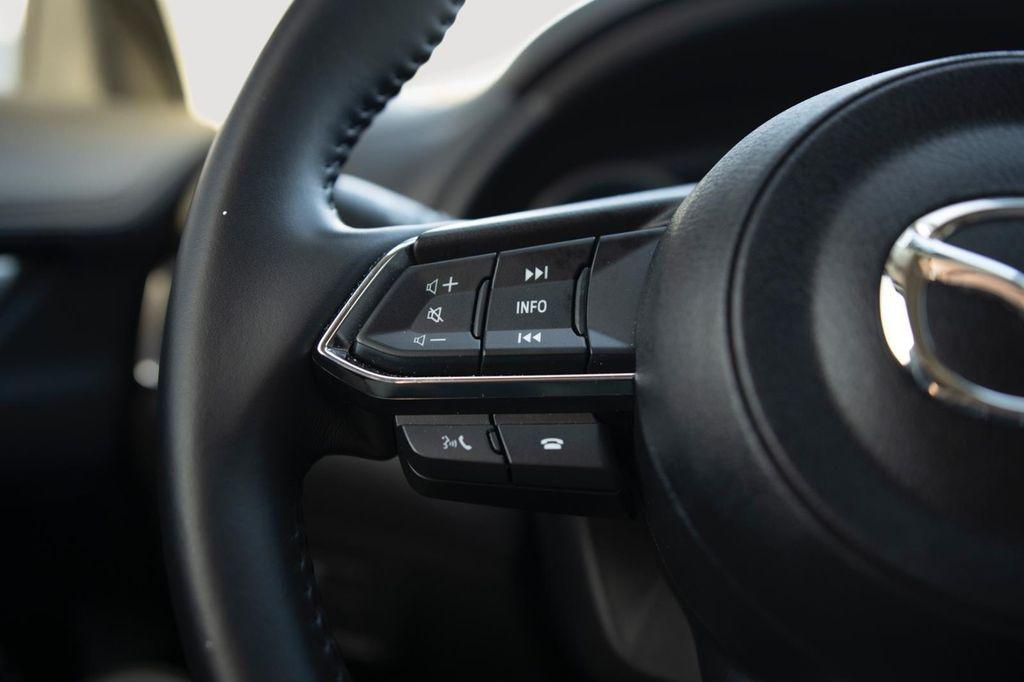 used 2023 Mazda CX-5 car, priced at $24,958