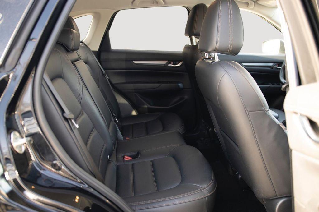 used 2023 Mazda CX-5 car, priced at $24,958