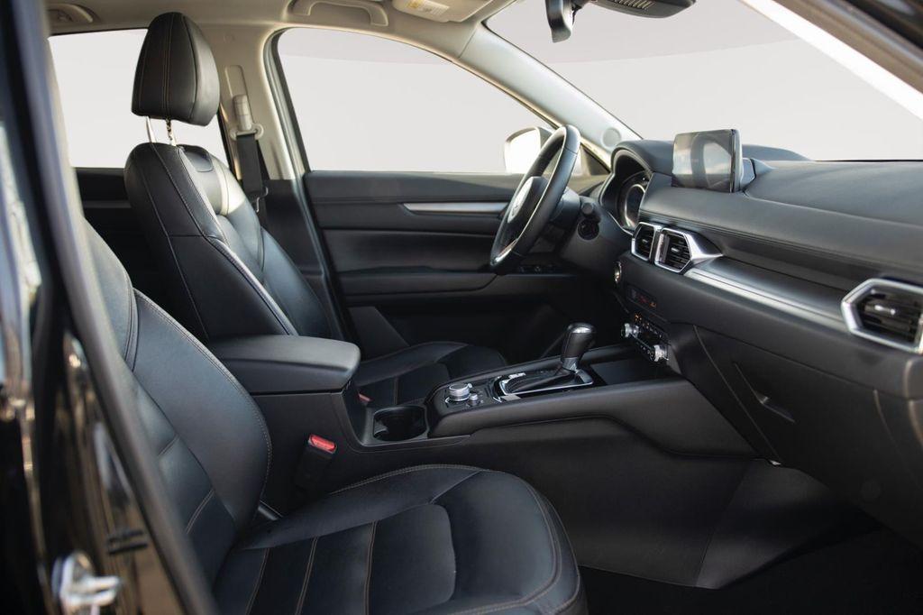 used 2023 Mazda CX-5 car, priced at $24,958