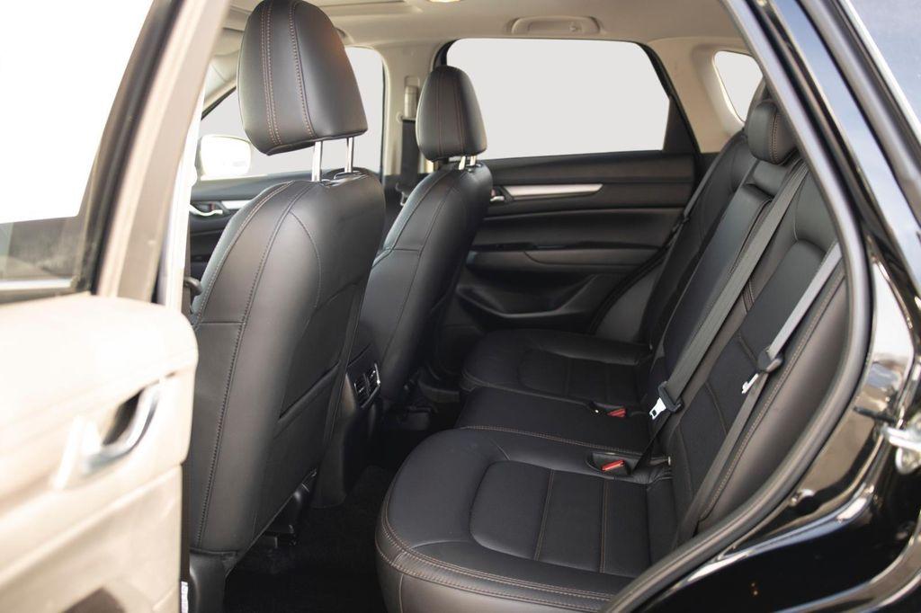 used 2023 Mazda CX-5 car, priced at $24,958