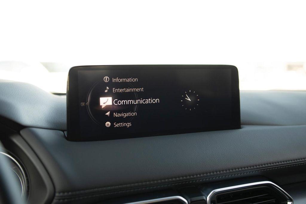 used 2023 Mazda CX-5 car, priced at $24,958