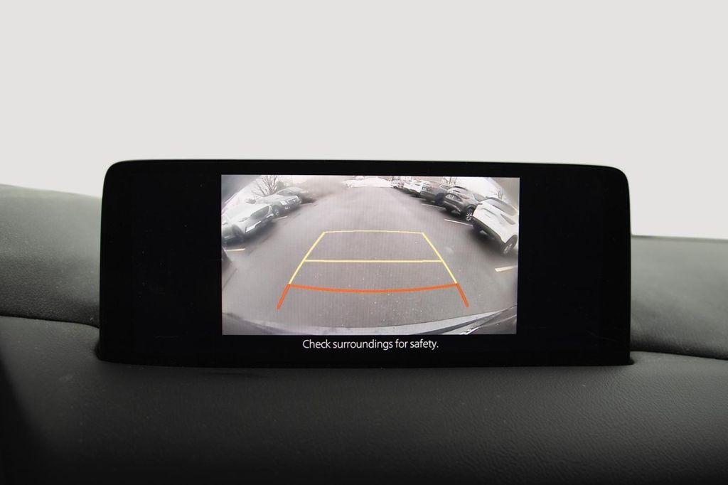 used 2023 Mazda CX-5 car, priced at $24,958