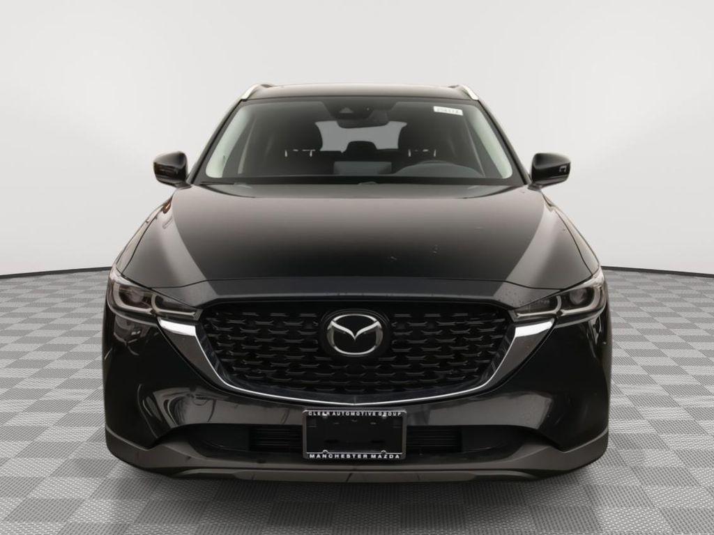 used 2023 Mazda CX-5 car, priced at $24,958