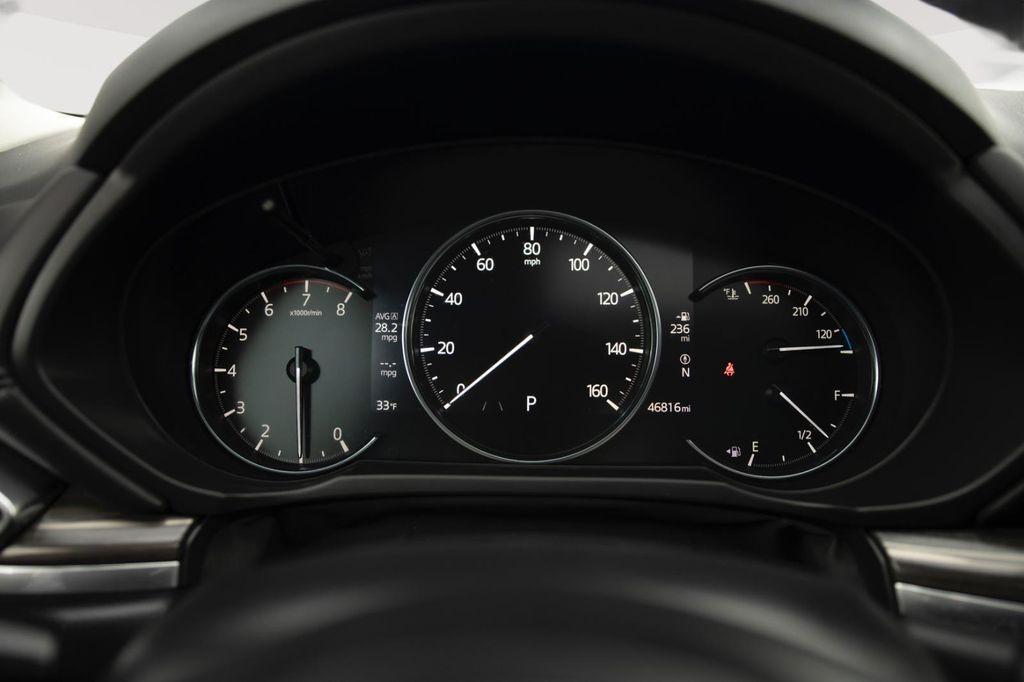 used 2023 Mazda CX-5 car, priced at $23,991