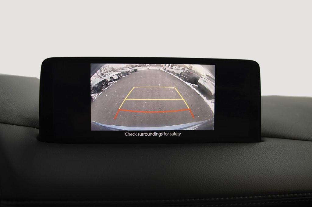 used 2023 Mazda CX-5 car, priced at $23,991