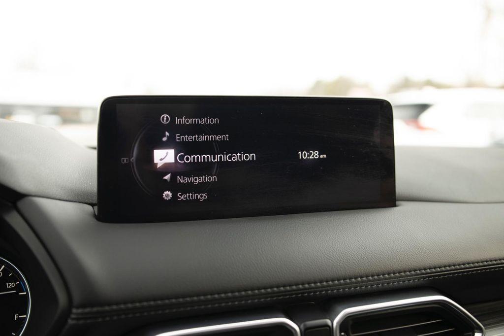 used 2023 Mazda CX-5 car, priced at $23,991